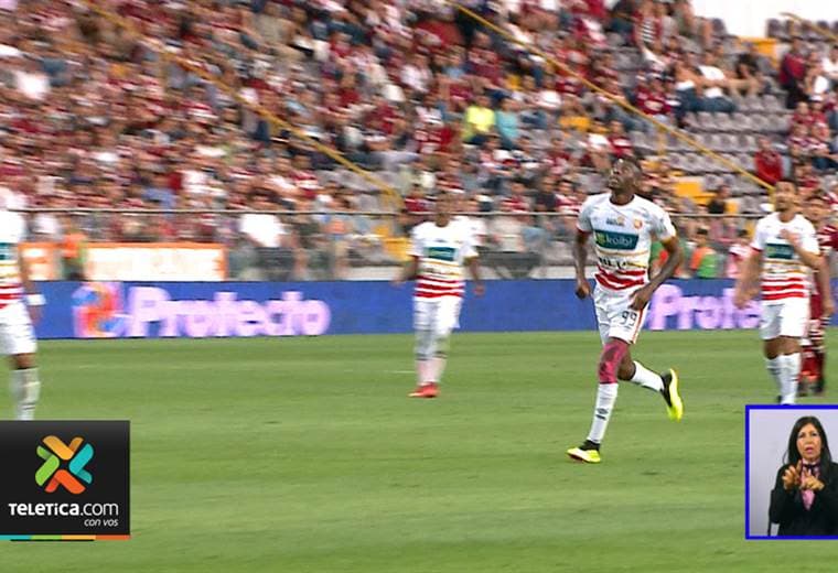 En Herediano afirman que no se ven obligados al título a pesar de tener una planilla de lujo