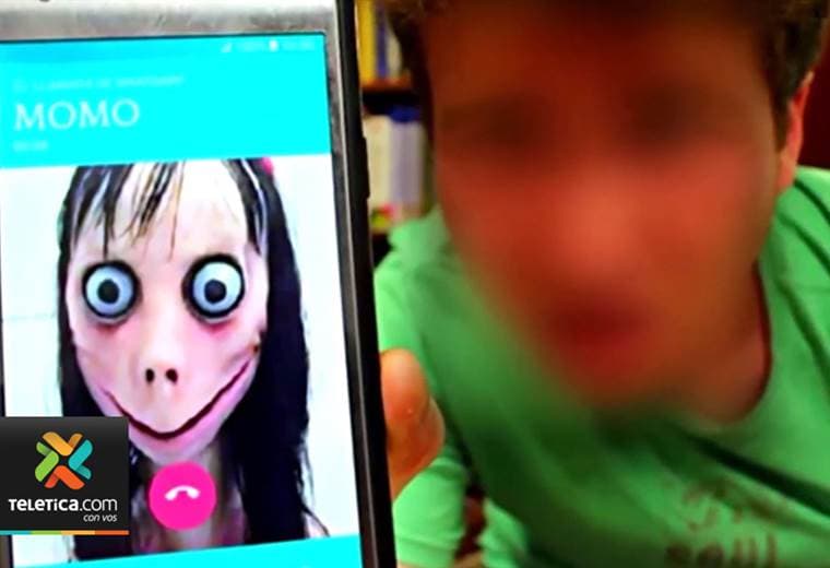 Juego de WhatsApp que se hizo viral expone a niños y jóvenes a prácticas peligrosas