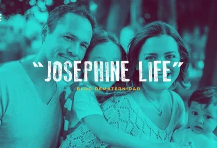 Blog Josephine Life: una visión práctica y moderna de la maternidad