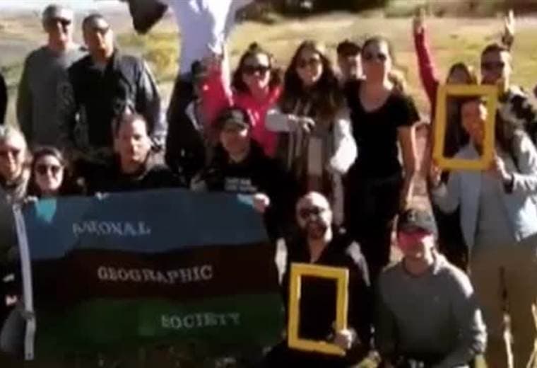 Explorador mexicano de NatGeo nos habla acerca de su trabajo