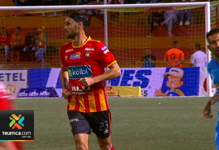 Refuerzos extranjeros del Herediano han brillado poco en 4 fechas del torneo