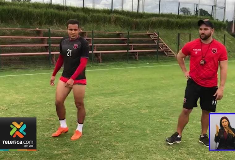 Alajuelense no gana en el Juan Gobán desde hace tres años