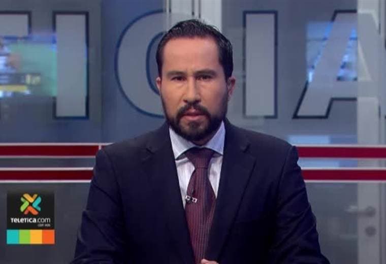 autoridades realizaron operativo para detectar extranjeros ilegales en San José centro