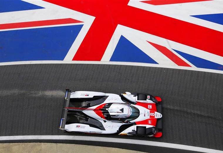 El piloto español Fernando Alonso. 