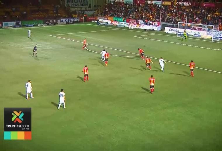 Los partidos sin goles siguen sin aparecer en el Apertura 2018