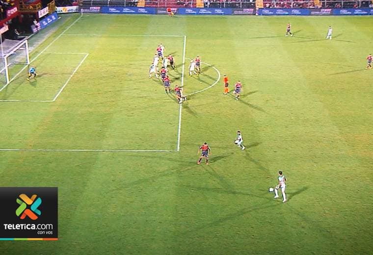 Los partidos sin goles siguen sin aparecer en el Apertura 2018