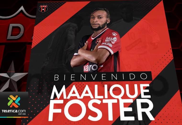 Nuevo refuerzo de Alajuelense llegará al país en las próximas horas
