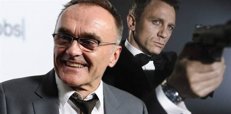 Danny Boyle 