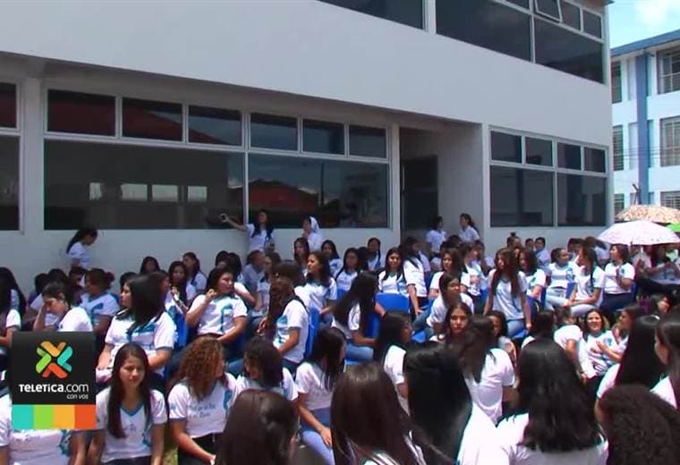 Este miércoles se inauguró la primera etapa del proyecto ‘Ciudad Mujer’