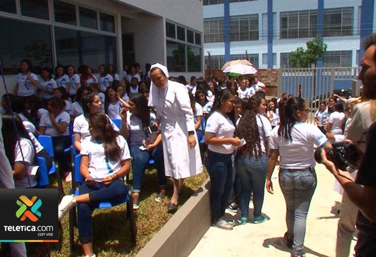 Este miércoles se inauguró la primera etapa del proyecto ‘Ciudad Mujer’