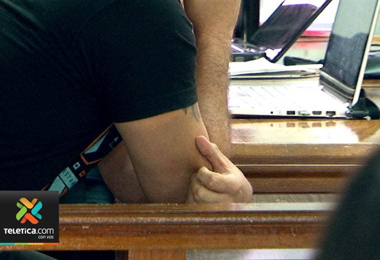 Juicio contra sospechoso de agresión a aficionado Cartaginés entra en su etapa final