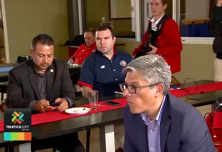 Guimaraes es el principal candidato para asumir el cargo de director deportivo de la Fedefútbol
