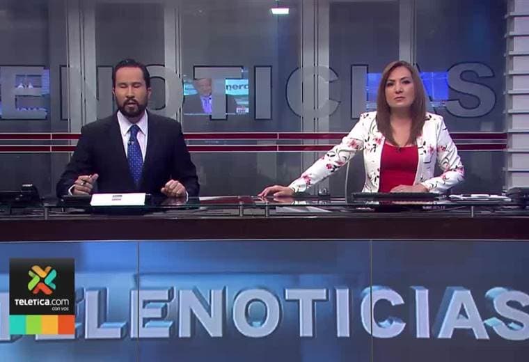 Decomisan más de una tonelada de droga y armas de grueso calibre en el Pacífico Central