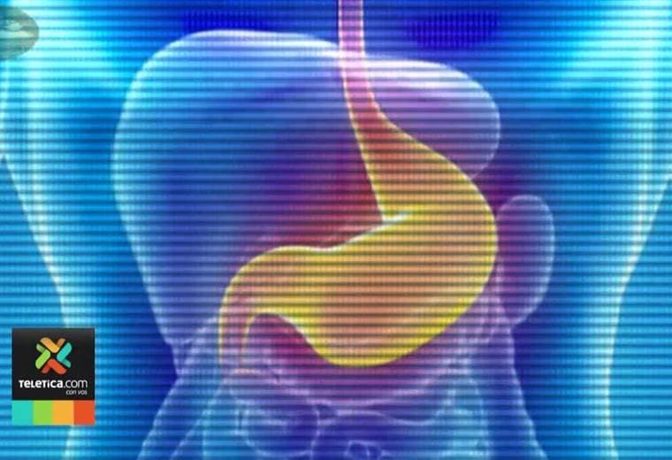 Médicos costarricenses buscan mejorar los tratamientos contra el cáncer gástrico