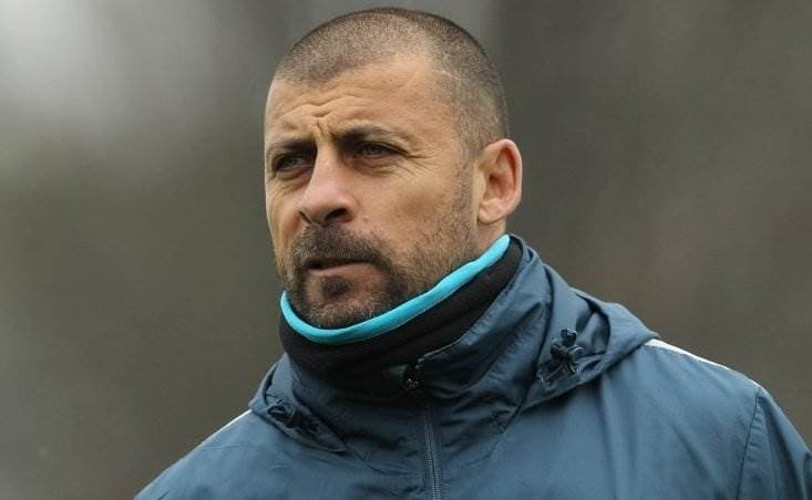 Walter Samuel, exjugador argentino.