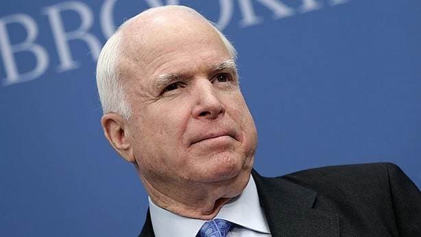 John McCain