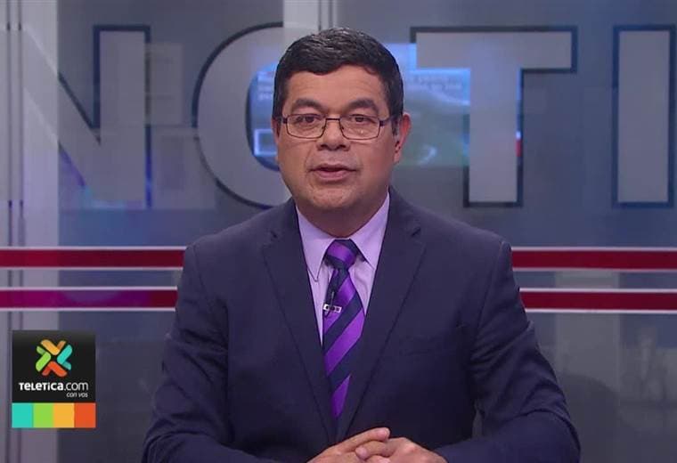 Entrevista: solicitudes de refugio se disparan por crisis en Nicaragua