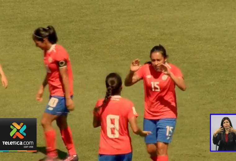 Diferencia de edades entre las seleccionadas es uno de los detalles curiosos de la Sele femenina