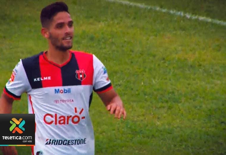 En Alajuelense afirman que en la Selección deberían de haber por lo menos dos convocados manudos