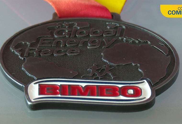 Carrera Global Energy Race