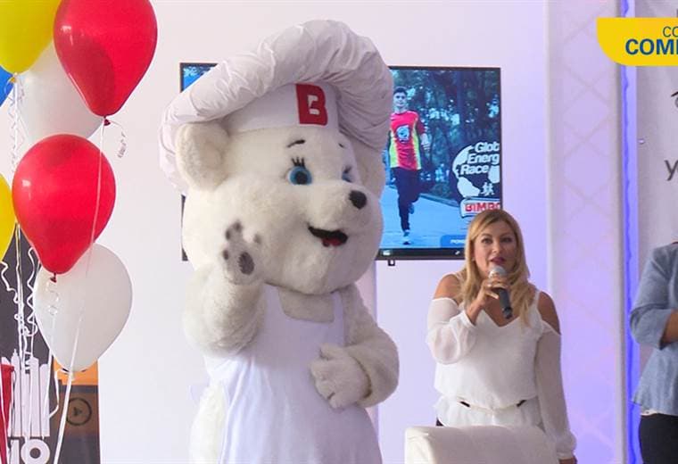 Carrera Global Energy Race