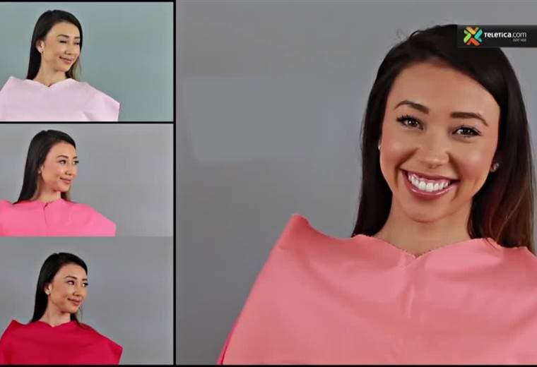 Le enseñamos a elegir el color de esmalte correcto para resaltar su tono de piel