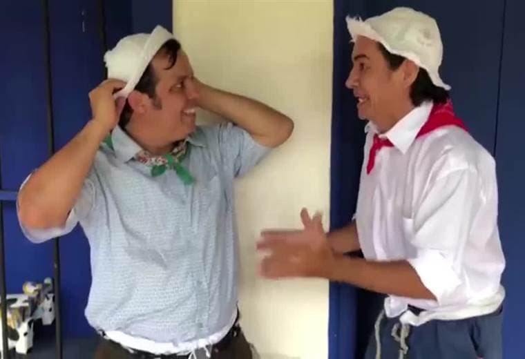 Segunda temporada de ‘Los Enredos de Juan Vainas’ comienza el 14 de setiembre en Teletica