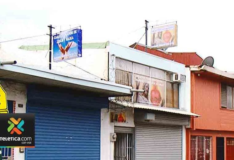 San José cuenta con un hospital para indigentes gracias a donaciones y a profesionales voluntarios