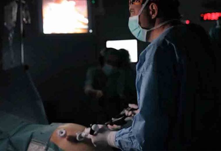 Hablamos sobre la operación metabólica para personas con diabetes