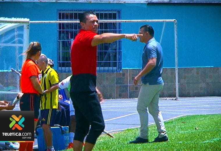 Wálter Centeno reveló su secreto para volver a la victoria con Grecia
