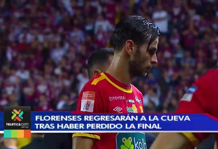Herediano llega a Tibás con más de un año sin conseguir una victoria