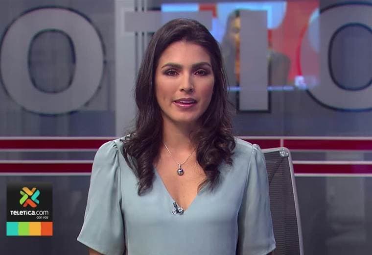 Este jueves y viernes se realiza la campaña Ambientados de Teletica