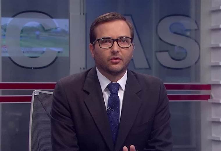 Entrevista: Rollos del mar muerto es quizá uno de los hallazgos más sorprendentes de nuestro tiempo