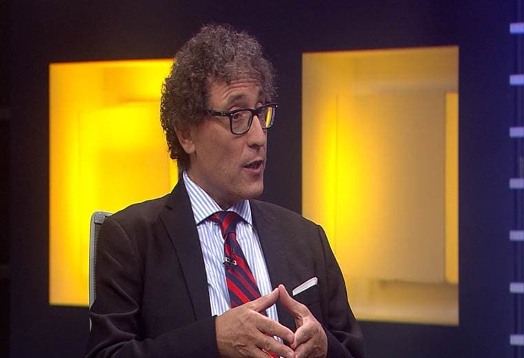 Entrevista: Rollos del mar muerto es quizá uno de los hallazgos más sorprendentes de nuestro tiempo