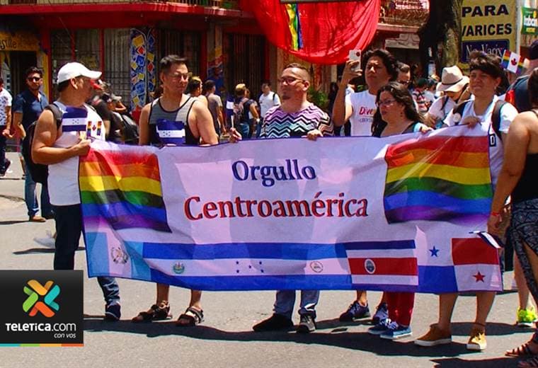 Matrimonio para parejas del mismo sexo lleva 13 años recorriendo un largo camino en el país