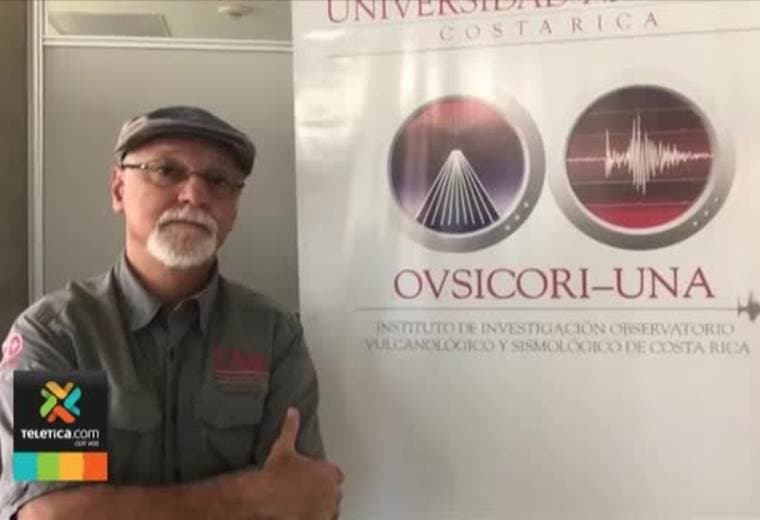 Malestar en Ovsicori por video de la institución que se utiliza para atemorizar a la población