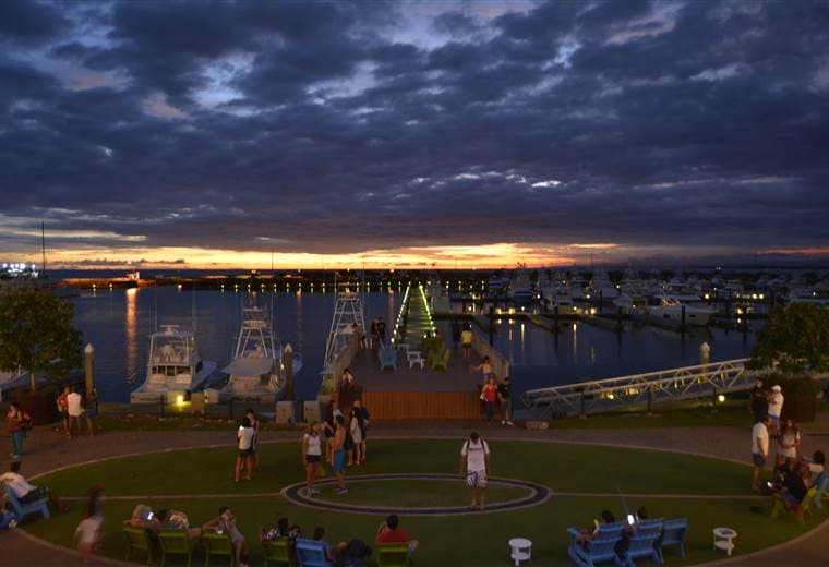 Fotografía: Eric Corrales