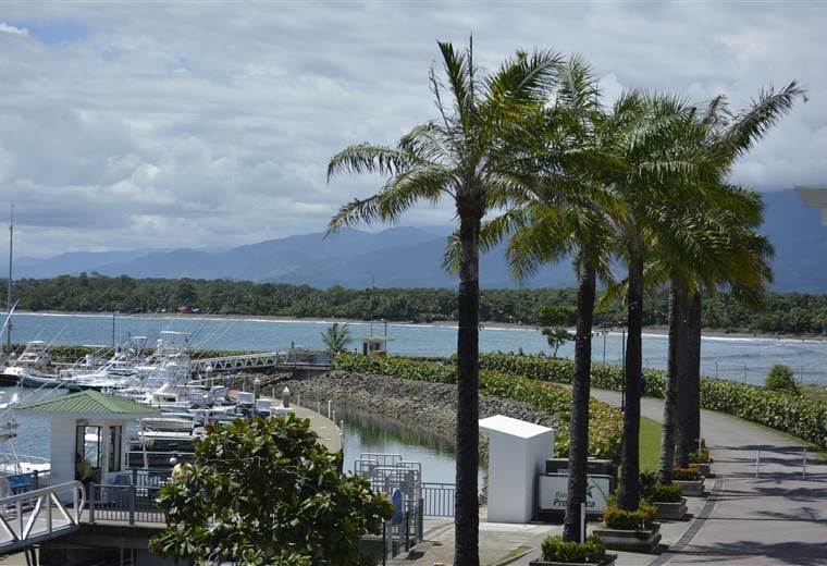 Fotografía: Eric Corrales