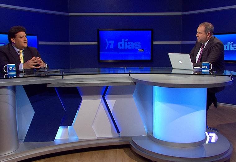 ¿Es posible que la operación de UBER en Costa Rica sea sometida a una consulta popular para que los ticos definan si se legaliza o no?