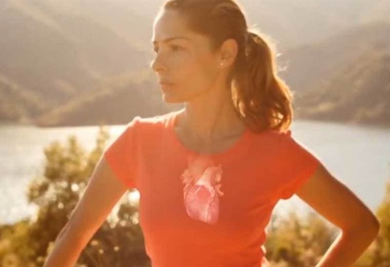 ¿Cuáles factores están influyendo en el aumento de infartos en personas menores de 40 años?