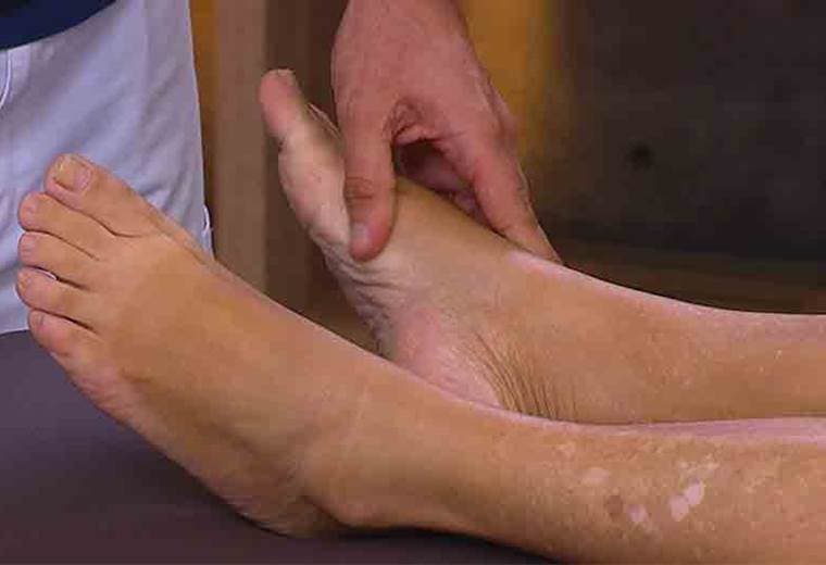 ¿Qué son los dolores crónicos?