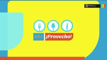 Receta: Postre trufado de naranja y chocolate