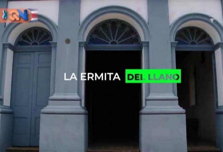 Muchos de los alajuelenses la conocen, han pasado por su fachada, pero pocos saben de su historia.  Fue la tercera iglesia de Alajuela, sólo superada por la Agonía y la actual Catedral, hecha de bajareque y adobe, este patrimonio nacional esconde secretos que usted tiene que conocer.  En especial el del apoyo comunal, es gracias a los vecinos que la ermita subsiste. Si anda por la zona entre a conocerla, es un lugar hermoso.