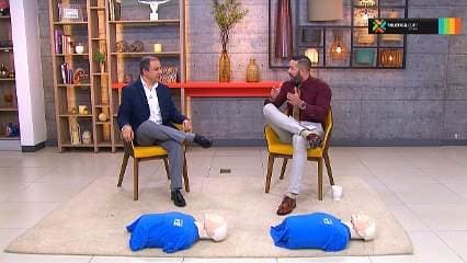 ¿A qué edad es más frecuente que se dé un paro cardíaco?