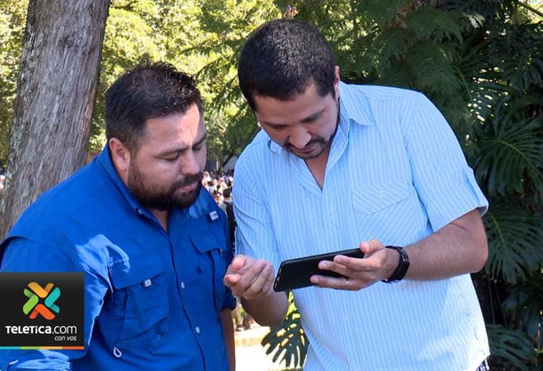 Periodista Semanario Universidad considera desproporcionado actuar de autoridades