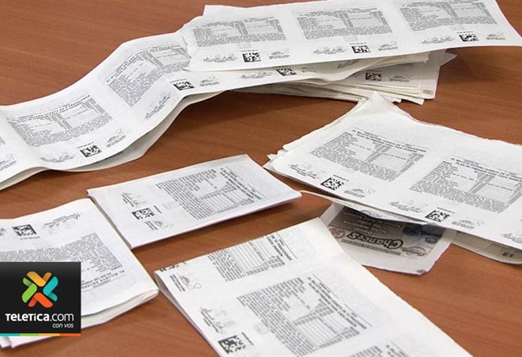 Junta de Protección Social pide tener cuidado cuando compra “gallos tapados”