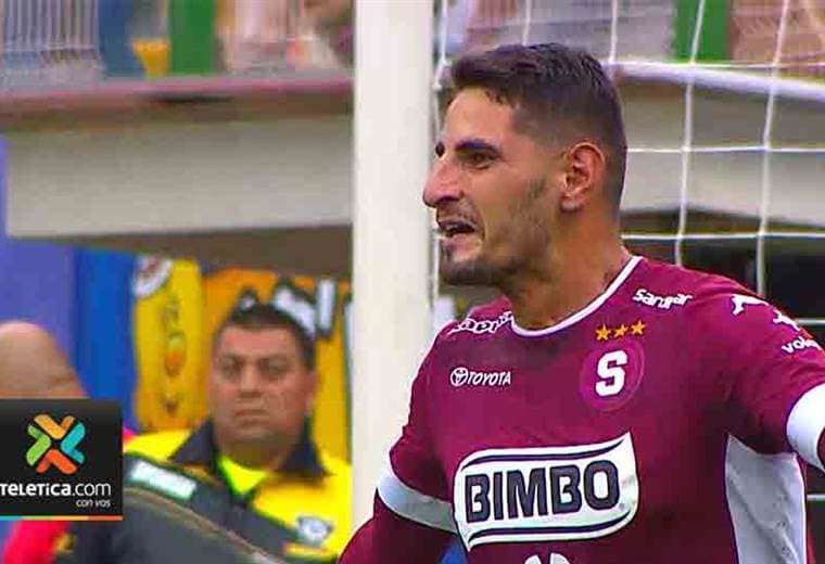 Refuerzos del Saprissa se convierten en los más rentables del Apertura 2018