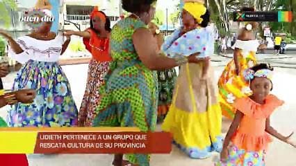 Recorremos algunos de los lugares más icónicos de Limón junto a doña Lidieth Beckford White