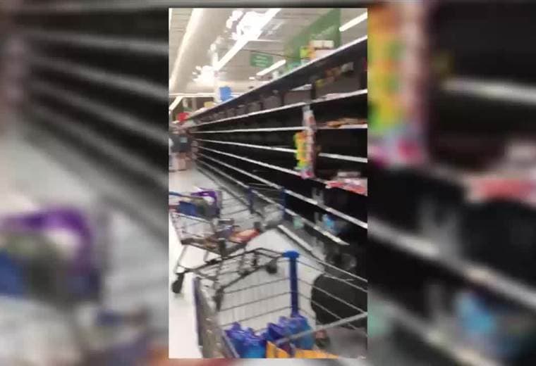 Ticos en Carolina del Norte se preparan ante impacto de huracán Florence