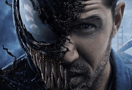 Venom - 2018